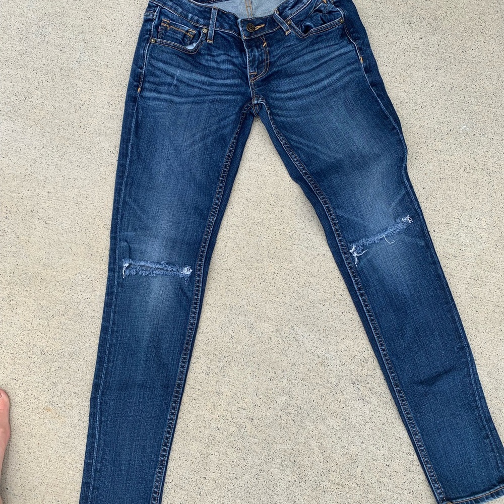 Vigoss Skinny Jeans SZ 26